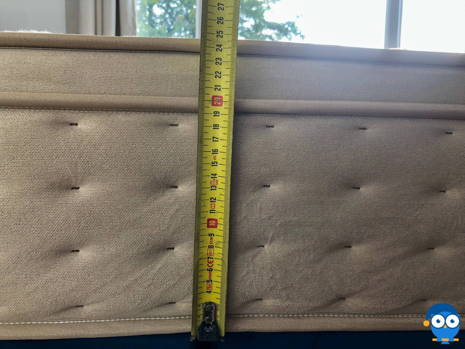 DreamCloud Mattress Review UK 2024